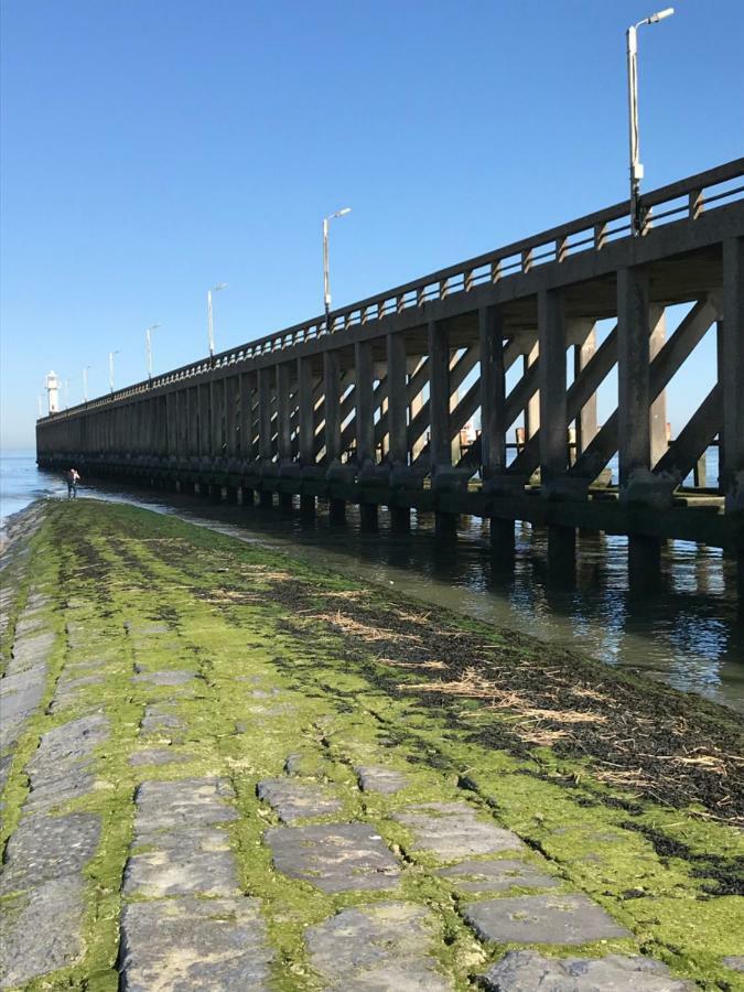 Zeepark Mercator De Haan Kültér fotó