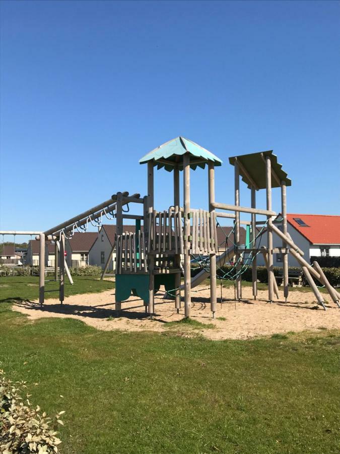 Zeepark Mercator De Haan Kültér fotó